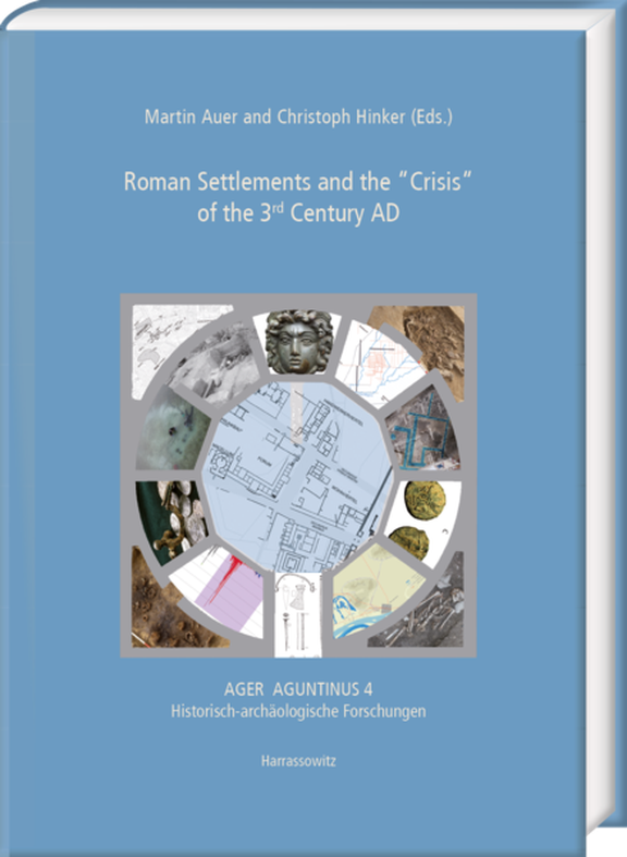 Ager Aguntinus 4_Titelbild