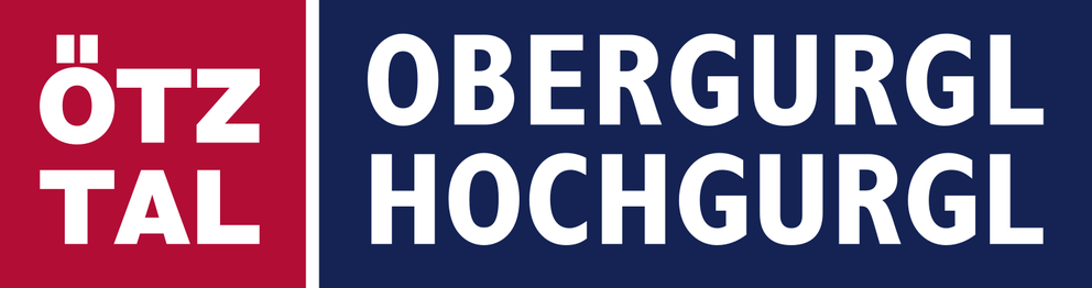 Obergurgl Logo