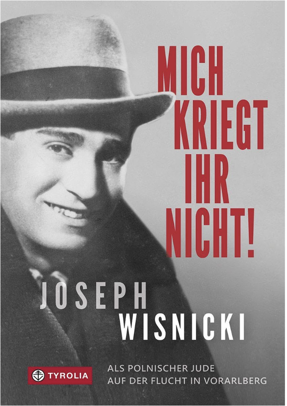 Wisnicki Mich kriegt ihr nicht!