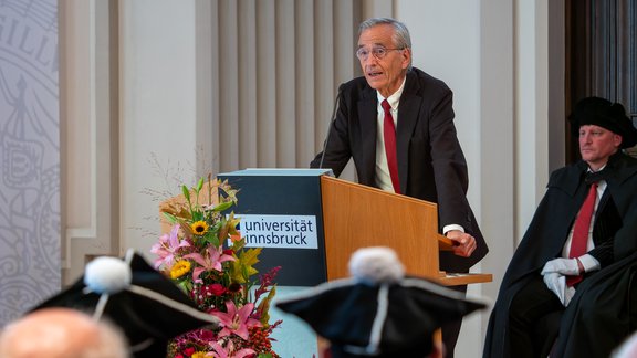 Laudator Tilmann Märk