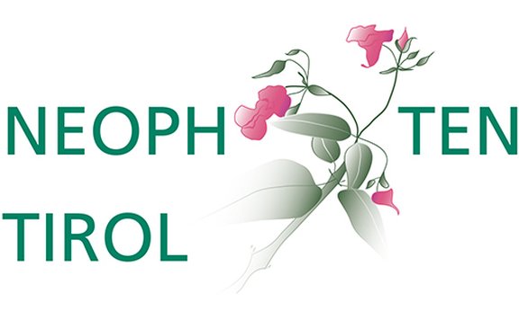 Logo Neophyten Tirol
