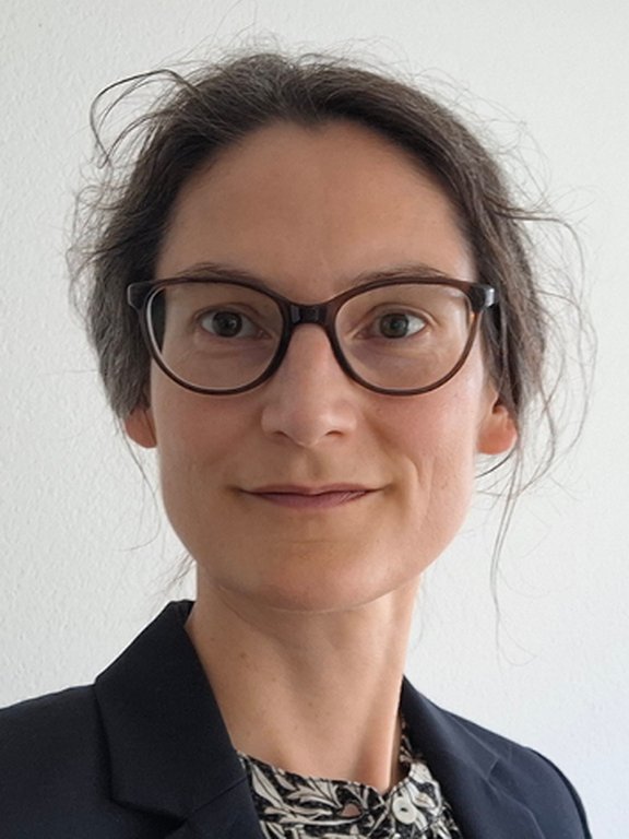 Portraitfoto Meissner