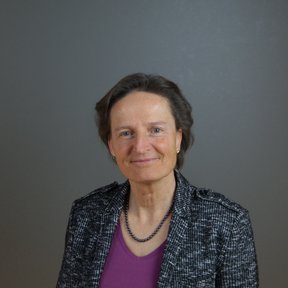Ass.-Prof. Mag. Dr. Inge Werner