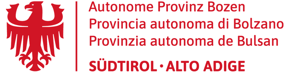 Logo Autonome Provinz Bozen