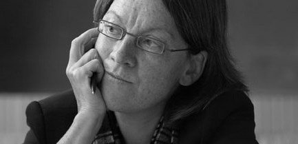 Susanne Hauser