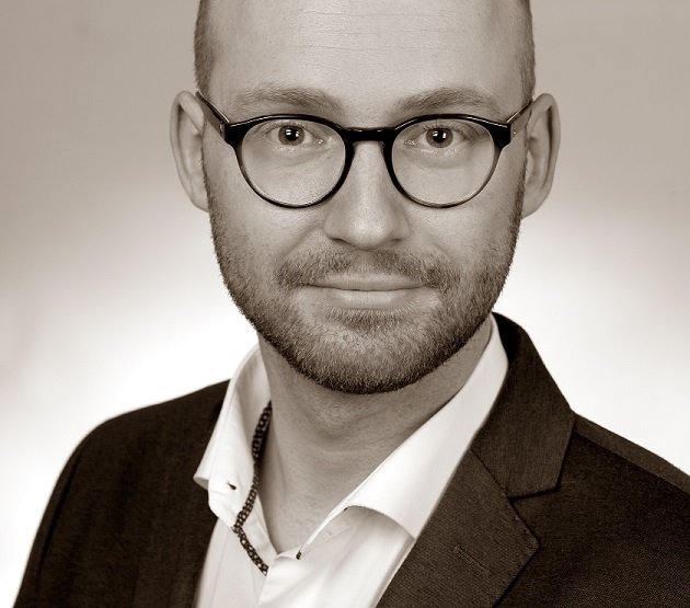 Christoph Maier