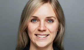 Bild der Vortragenden