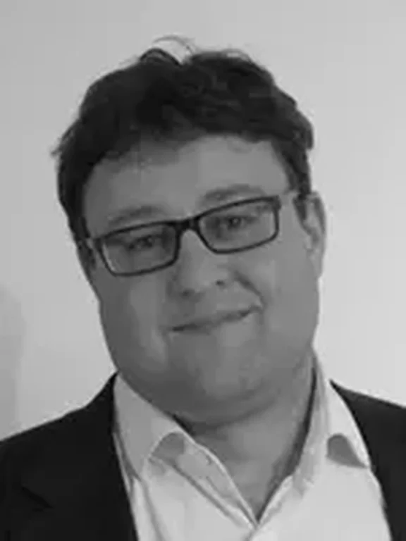 Portrait Michael Strasser