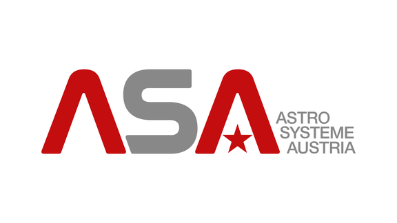 ASA Logo