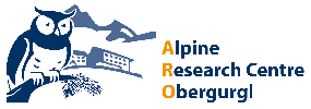 Alpine Research Obergurgl