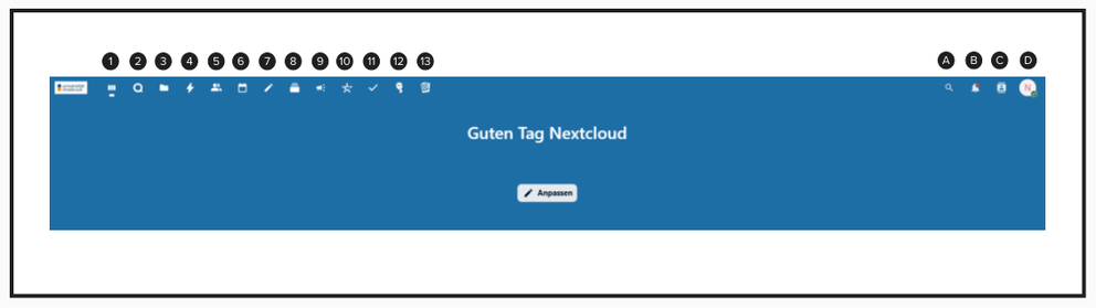 Nextcloud_Navigation