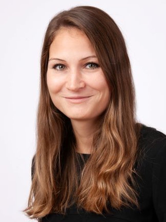 Portrait Magdalena Kaltseis