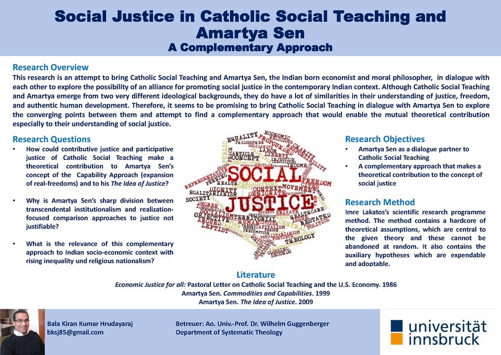 Poster Kumar Hrudayaraj