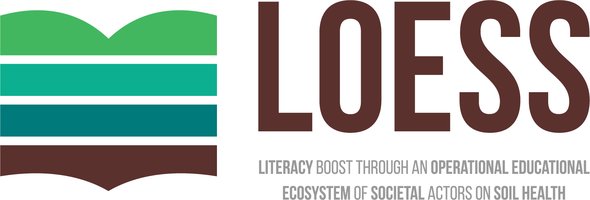 LOESS Logo