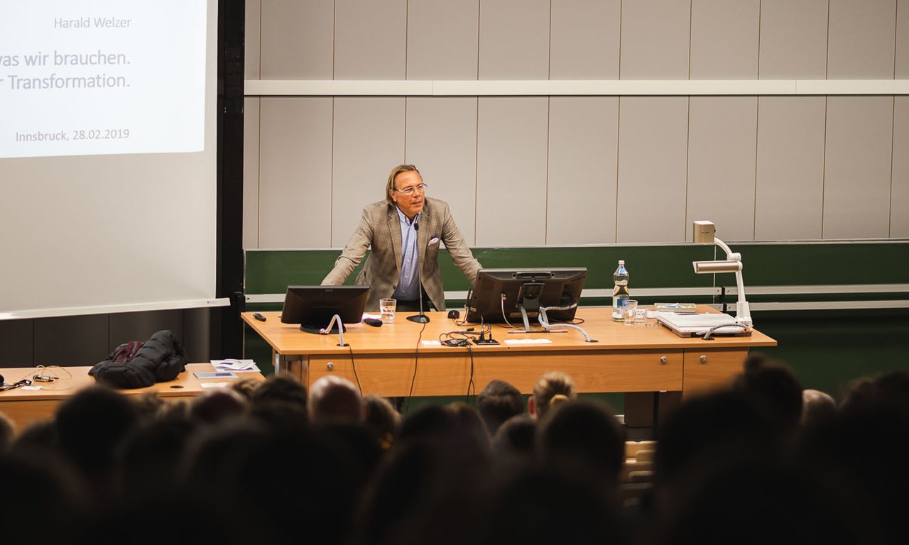 Harald Welzer