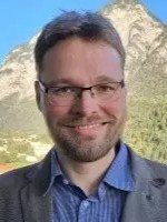 Schrabback Tim