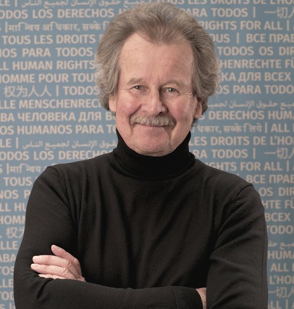 Portraitbilder Martin Nowak