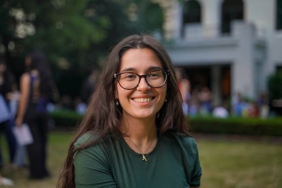 Univ-Ass. Mag. Amy Bugnoli