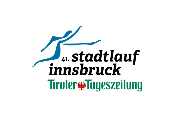 Stadtlauf Logo 2026