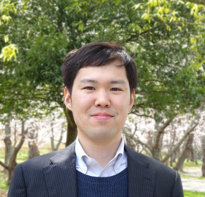 Foto von Kazuya Sase