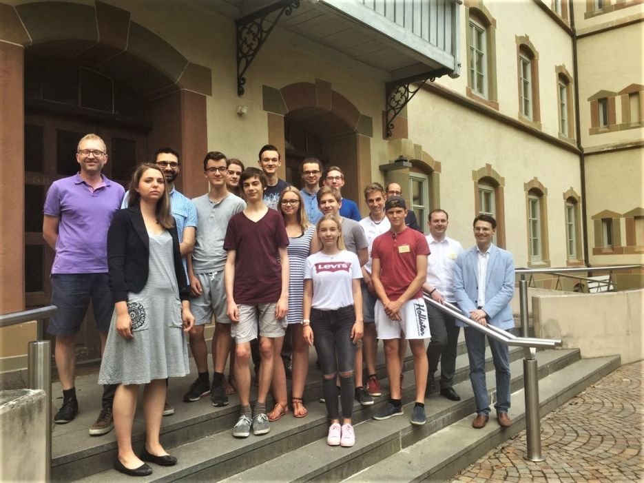 Summerschool Brixen