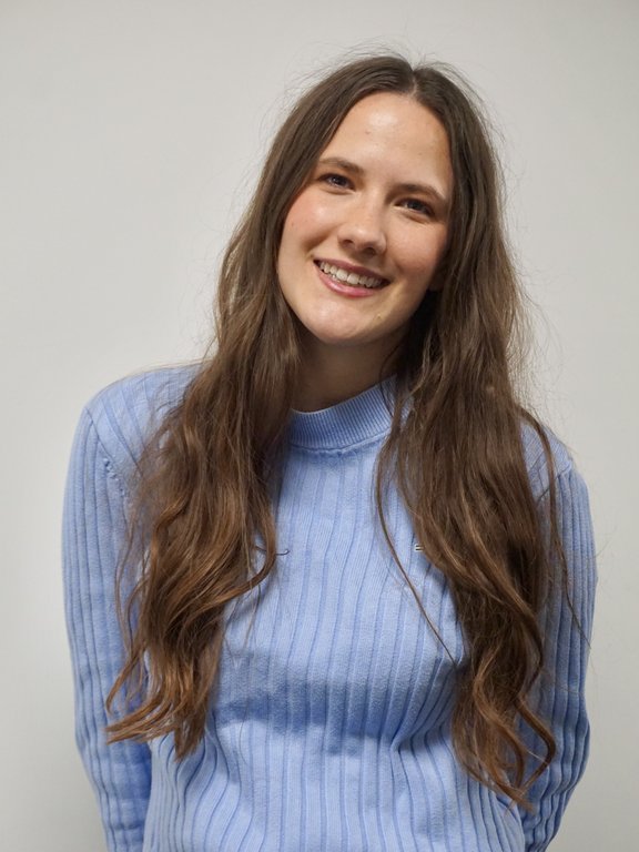 Portrait Ayla Schimpfössl