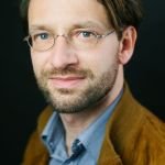 Dominik Markl SJ, Foto: www.jesuiten.org