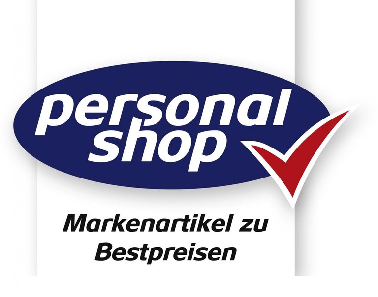 PERSONALSHOP Logo