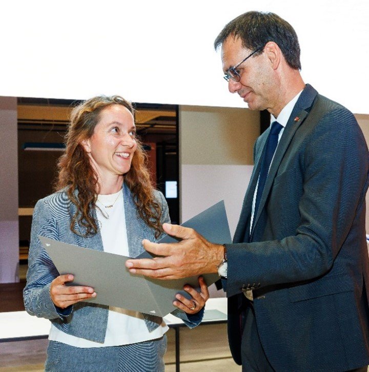 Nadine Präg