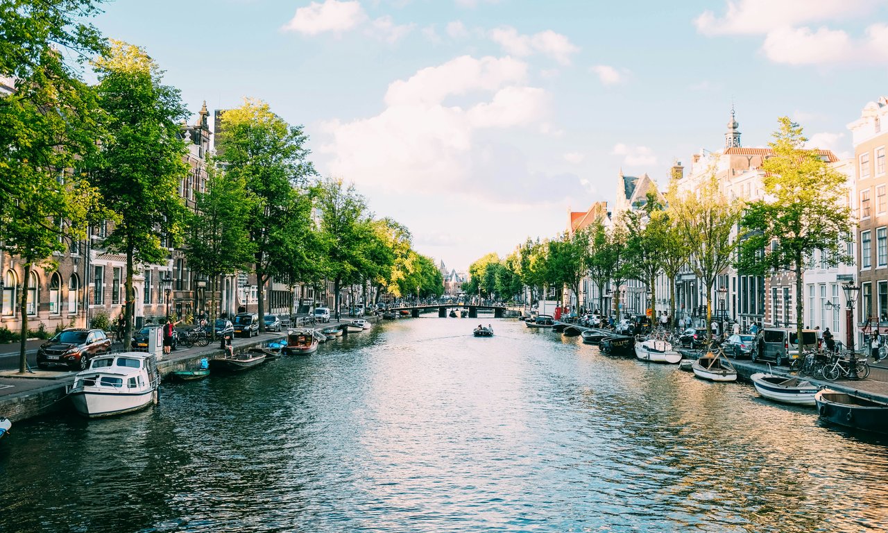 Amsterdam