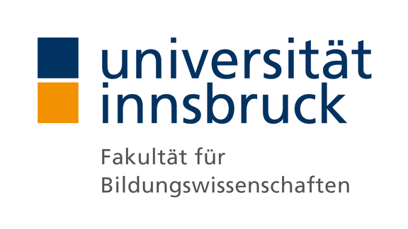 Logo Fakultät für Bildugswissenschaft