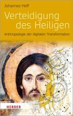 Buchcover Verteidigung des Heiligen
