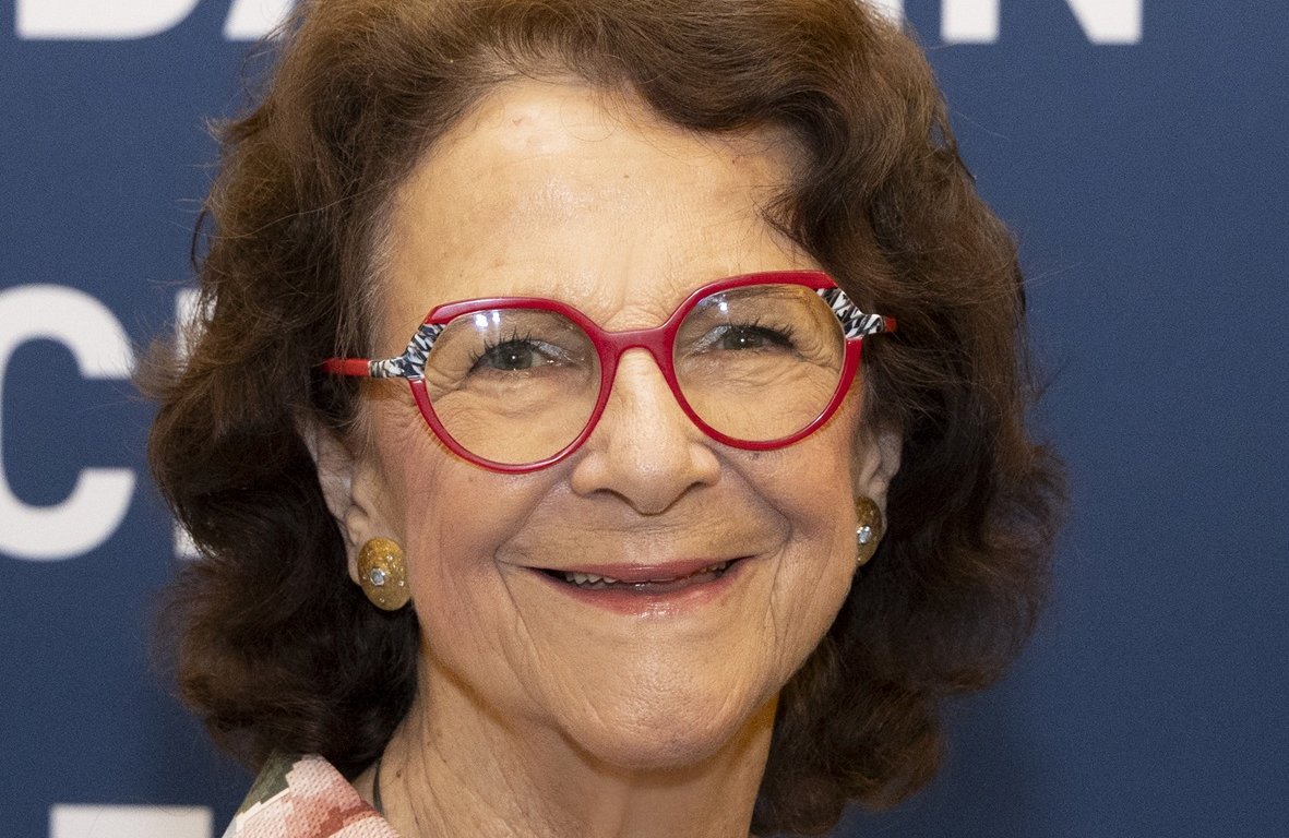 Portrait von Ursula Mathis-Moser