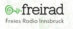 Logo Radio Freirad