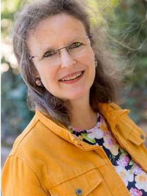Portrait Jacqueline Bloch