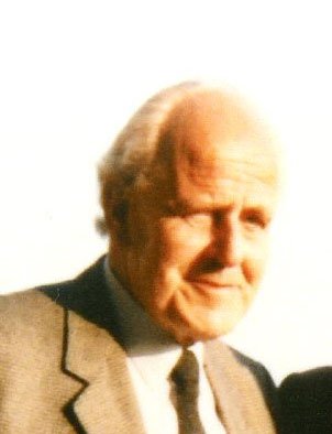 Heinrich von Trott zu Solz (1918–2009)