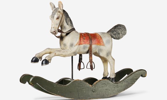 Ausstellungsobjekt Tiroler Volkskunstmuseum