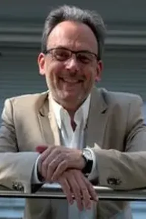 Michael Habersam
