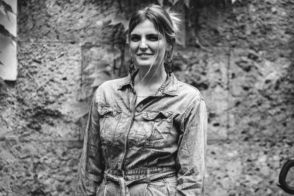 Theresa Weigel