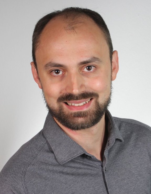 Univ.-Ass. Mag. Markus Anker
