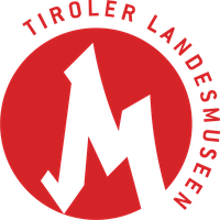 Logo Tiroler Landesmuseen