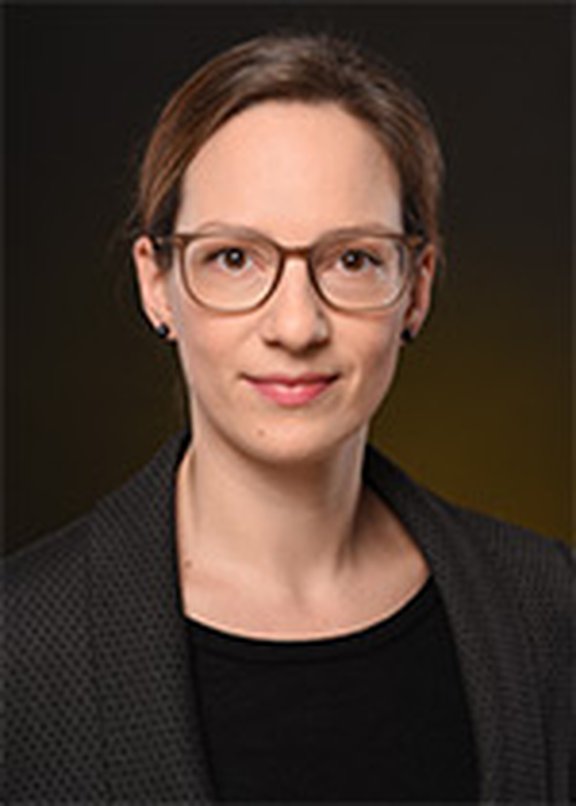 Jessica Pflüger