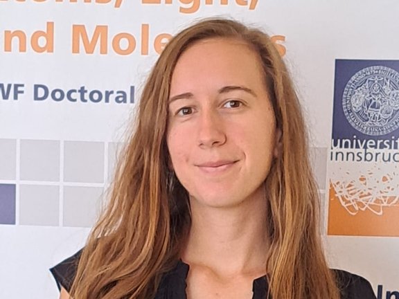 Sarah Madlener