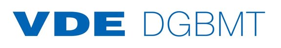 Logo der VDE DGBMT