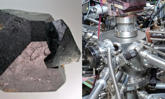 Forschungskooperation will DeNox-Katalyse effizienter machen