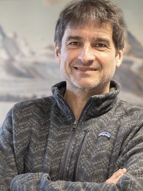 Ulrich Strasser