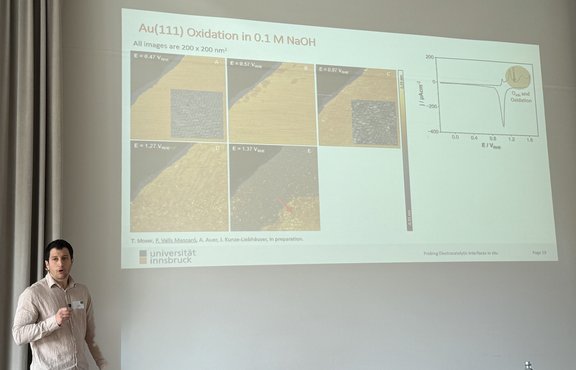 MECS Booster Francesc Valls-Mascaro