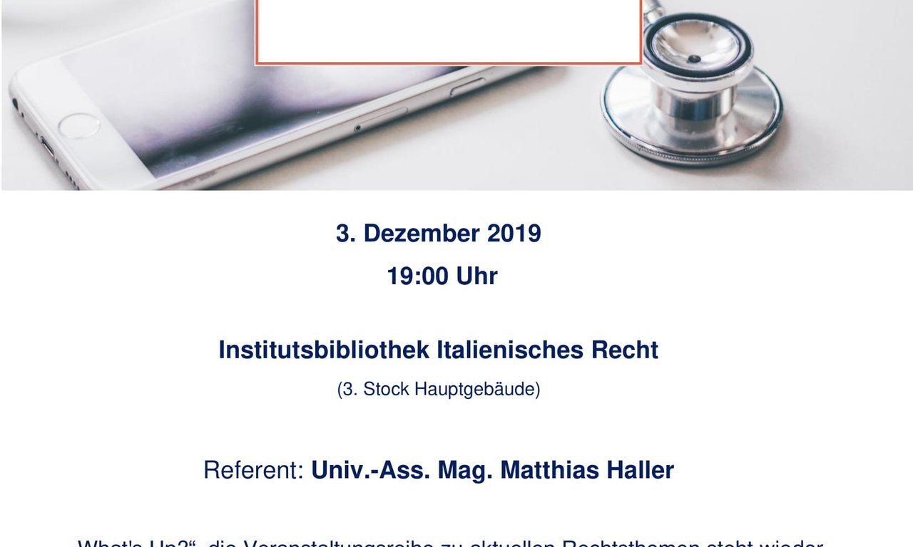 What's up Arzt Medico