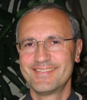 Ao. Univ.-Prof. i. R. Dr. Franz Pauer