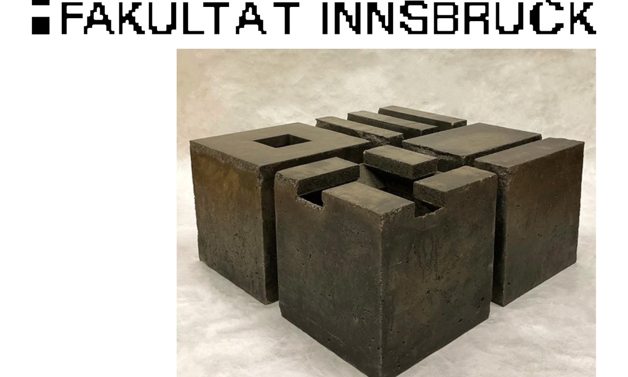 Kubus-Reihe